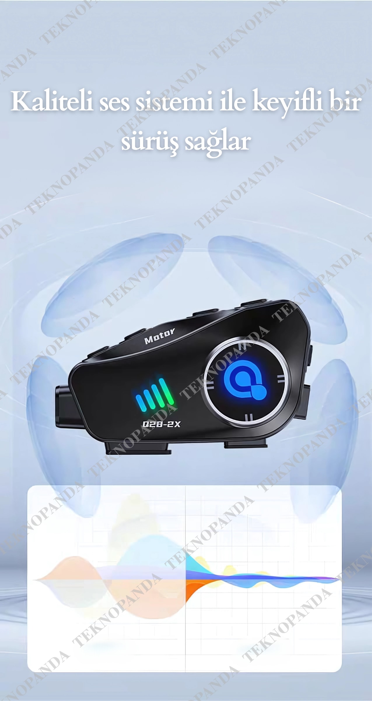 Q-28 2X İNTERKOM