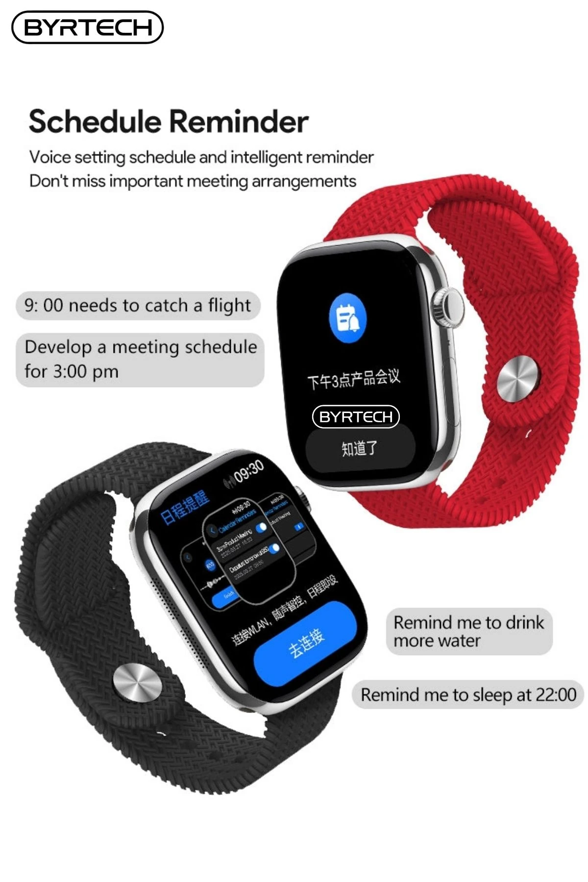 HK11 Pro Max AI Akıllı Saat – Geniş Hafıza, Bluetooth Kulaklık Desteği, AMOLED Ekran, Kablosuz Şarj