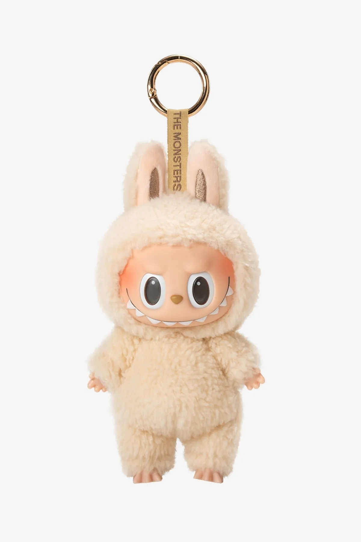 LABUBU MACARON