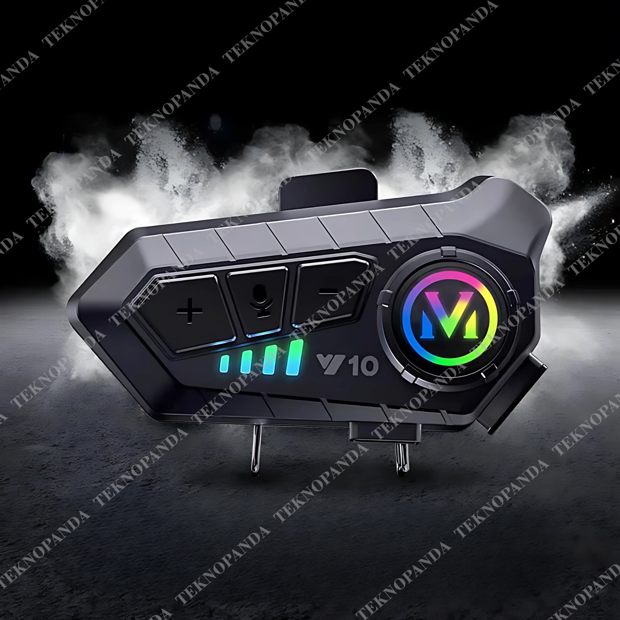 V10 İNTERKOM