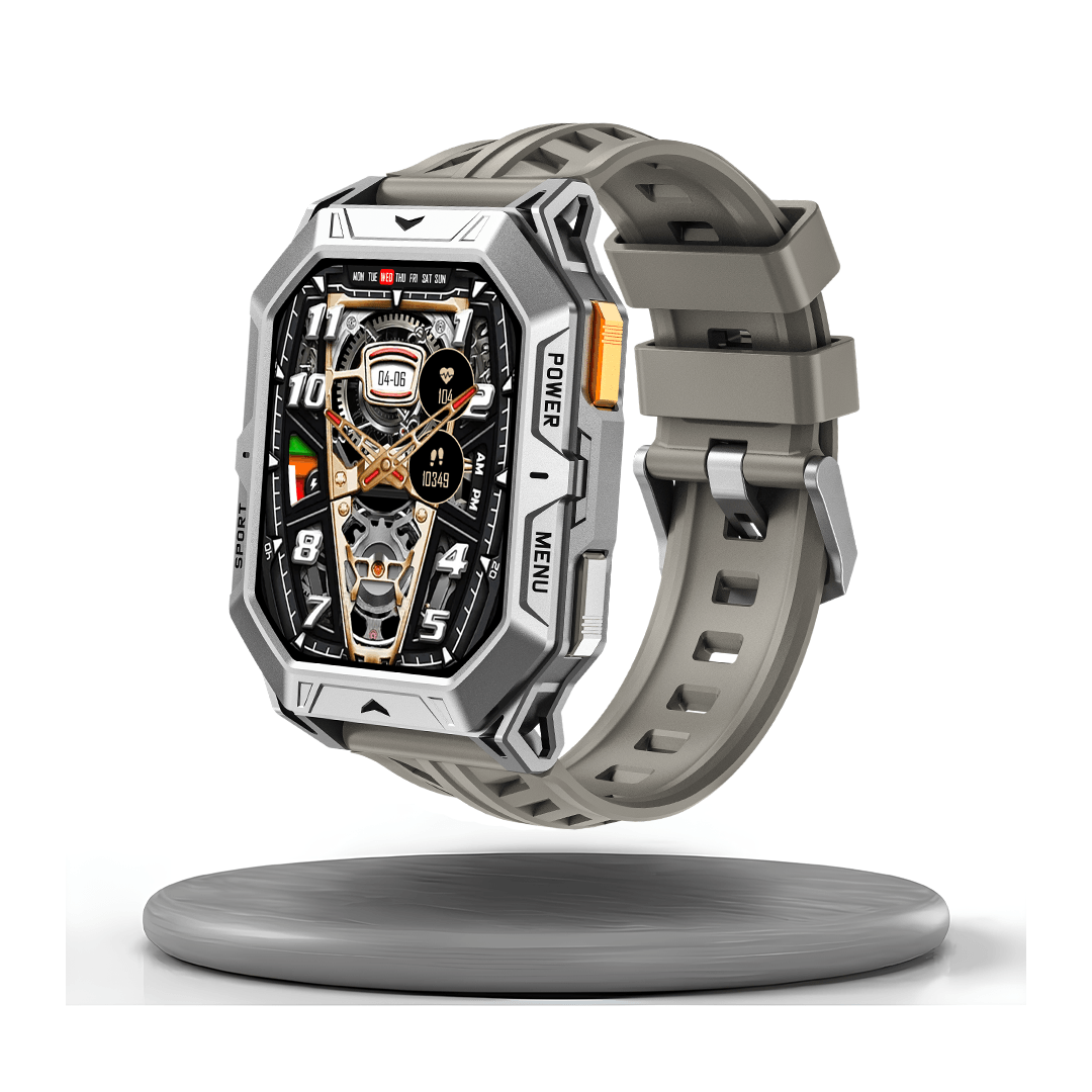 HARVOX X1 PRO