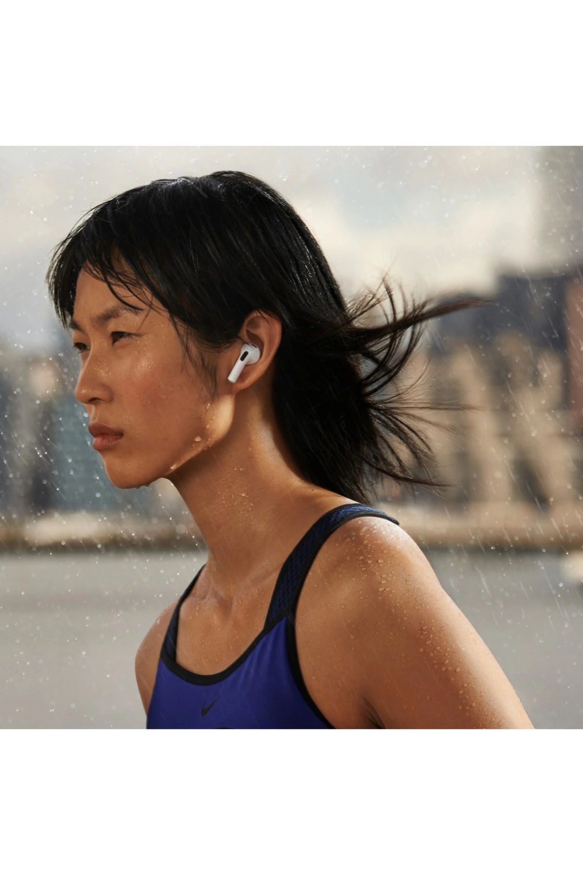 4. Nesil ANC Bluetooth Kulaklık Özelleştirilmiş Seri %30 Güçlendirilmiş Batarya Kılıf Hediyeli