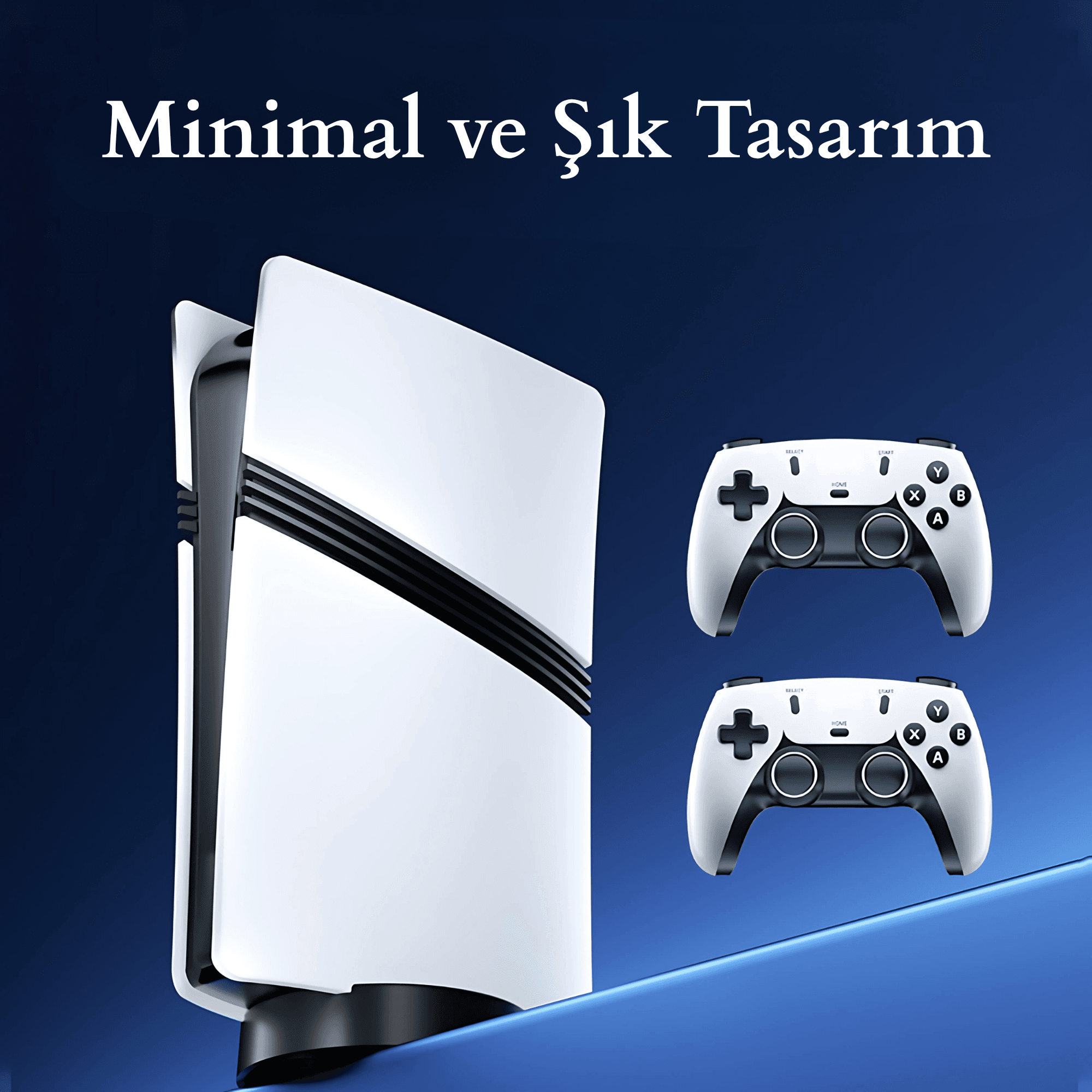GS5 PRO MİNİ OYUN KONSOLU