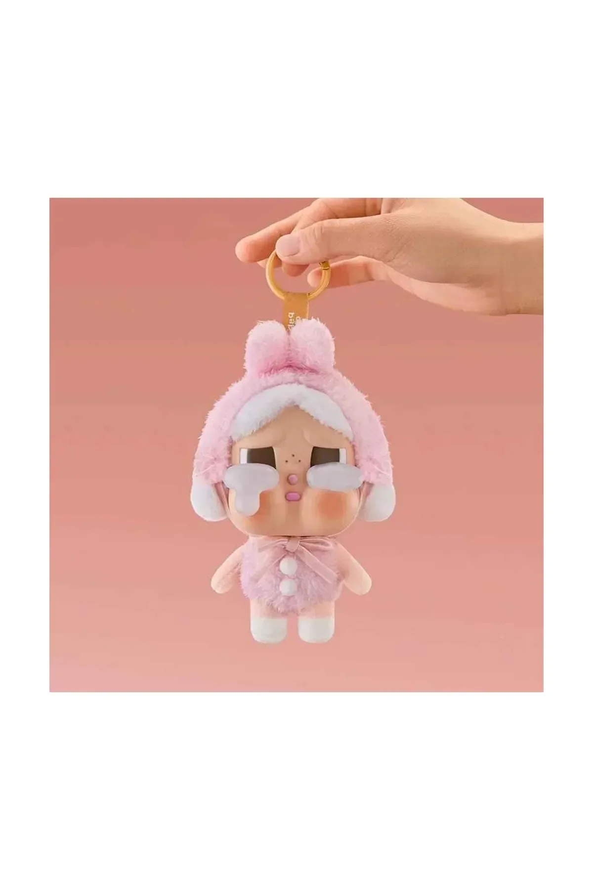 CRYING LABUBU