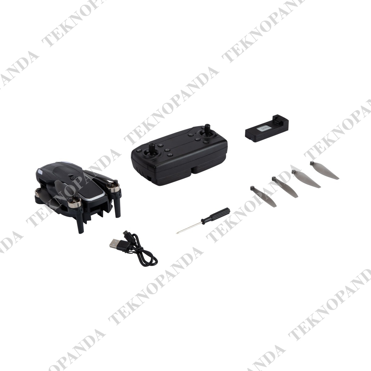 P60 PRO DRON