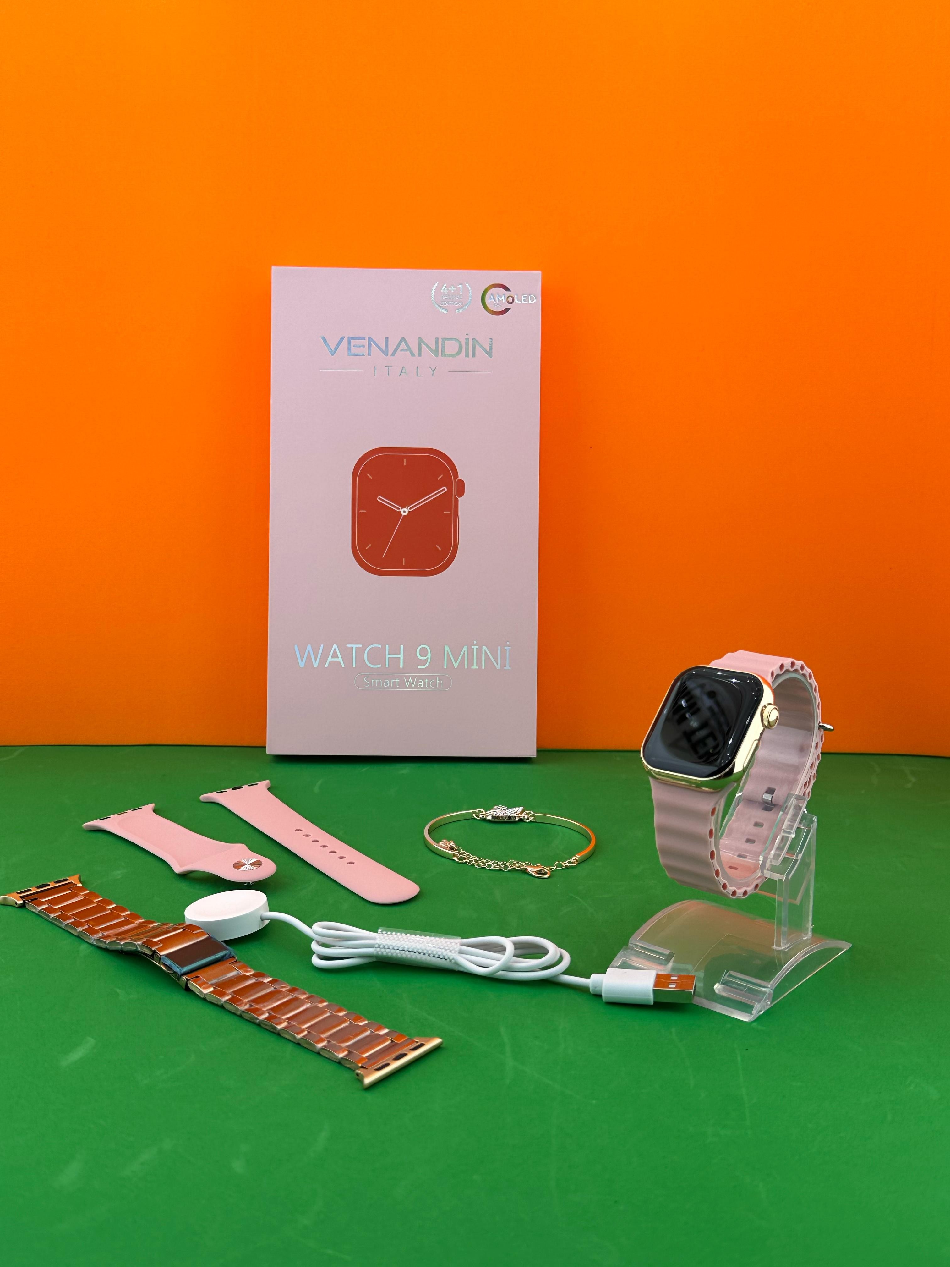 VENANDİN LUXORA WATCH 9 MİNİ