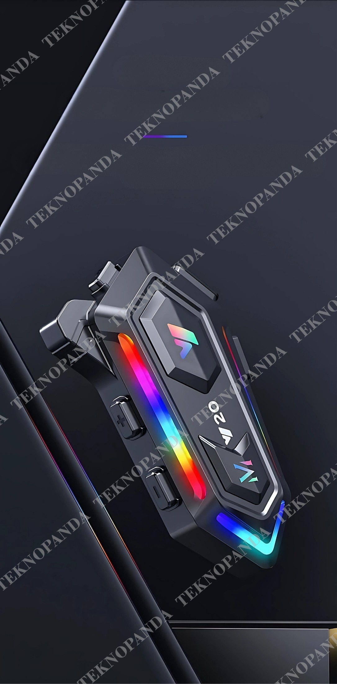 V20 İNTERKOM