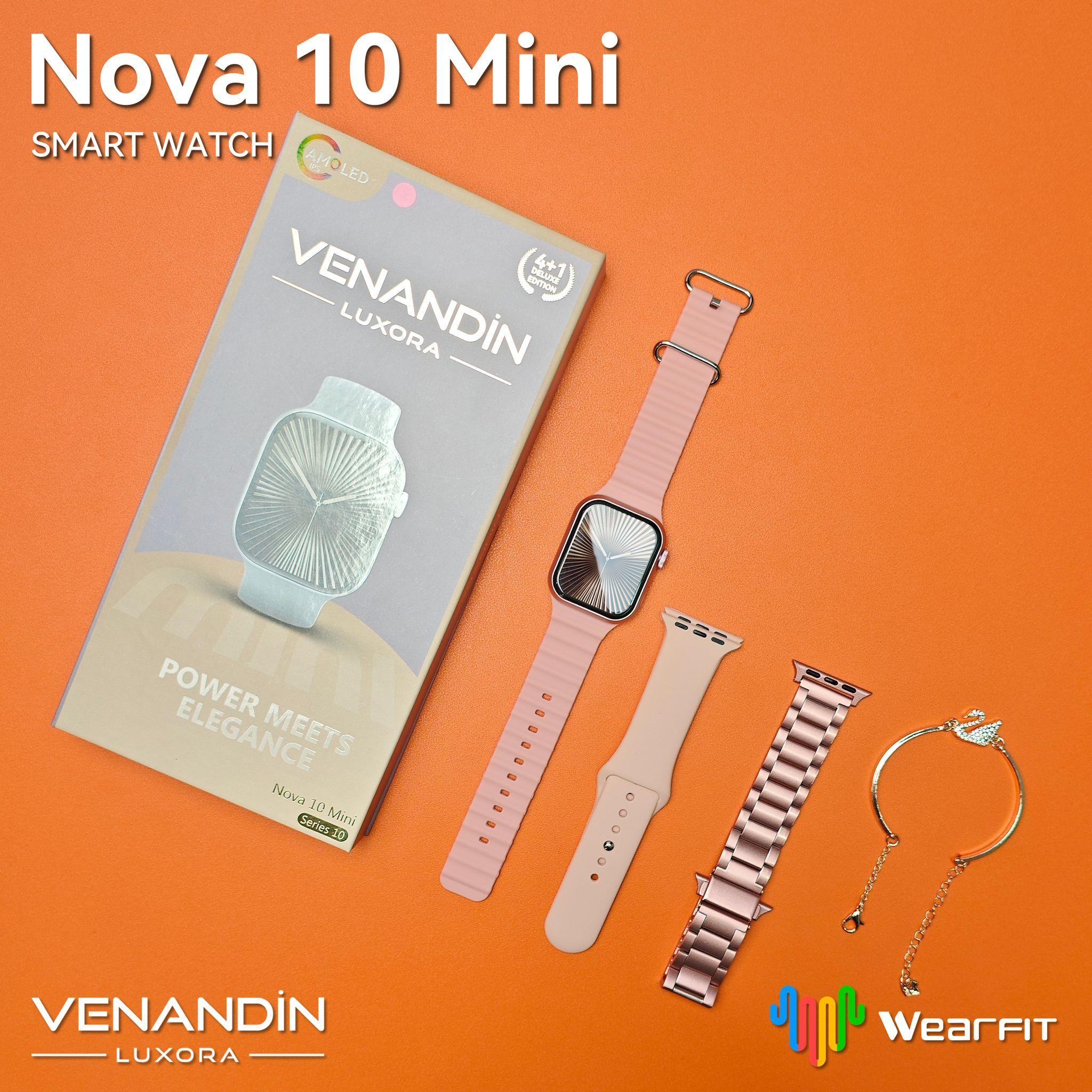 VENANDİN LUXORA NOVA 10 MİNİ