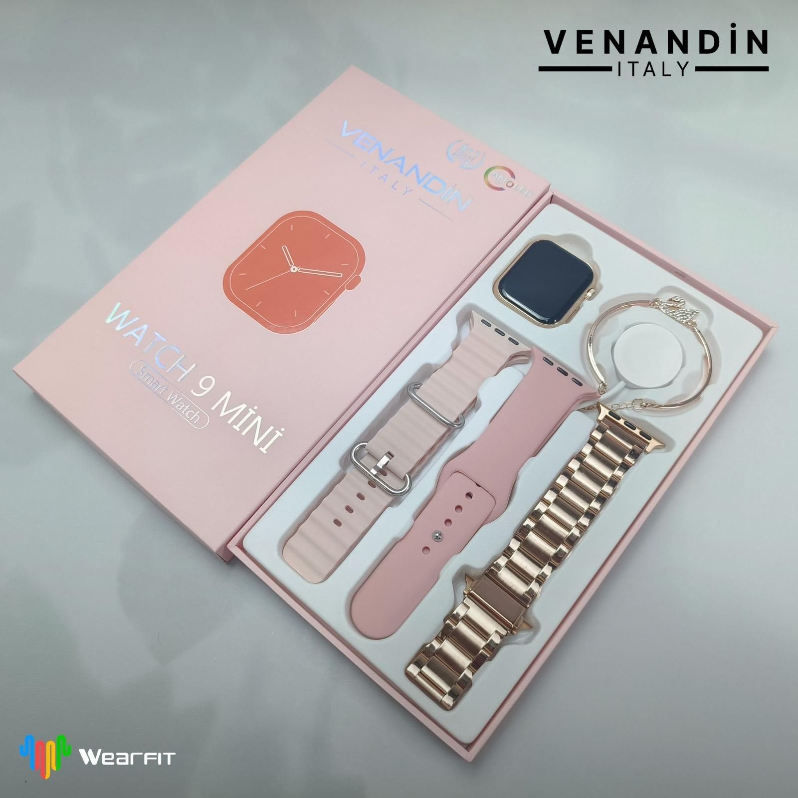 VENANDİN LUXORA WATCH 9 MİNİ