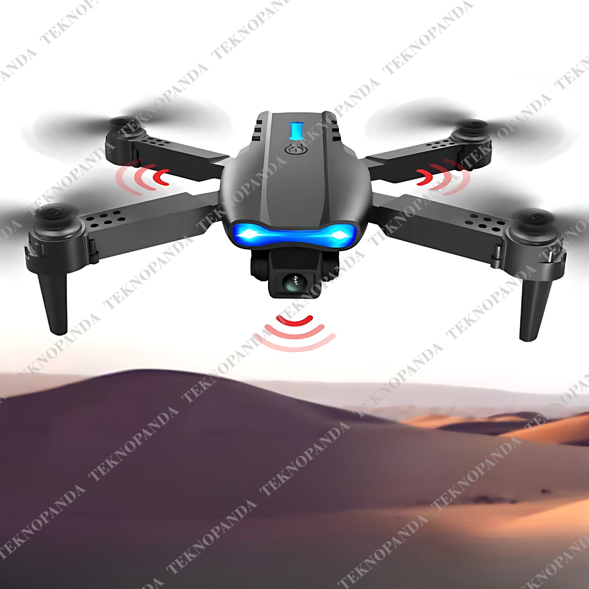 E99 DRON
