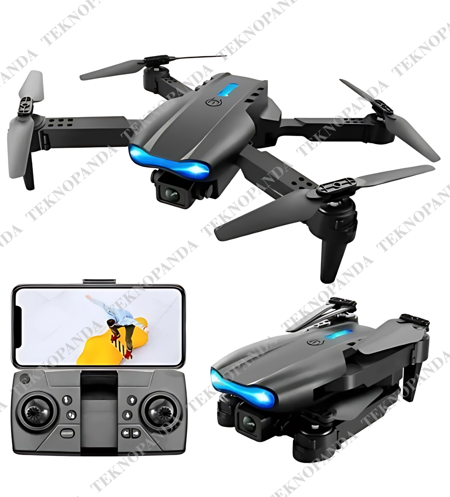 E99 DRON