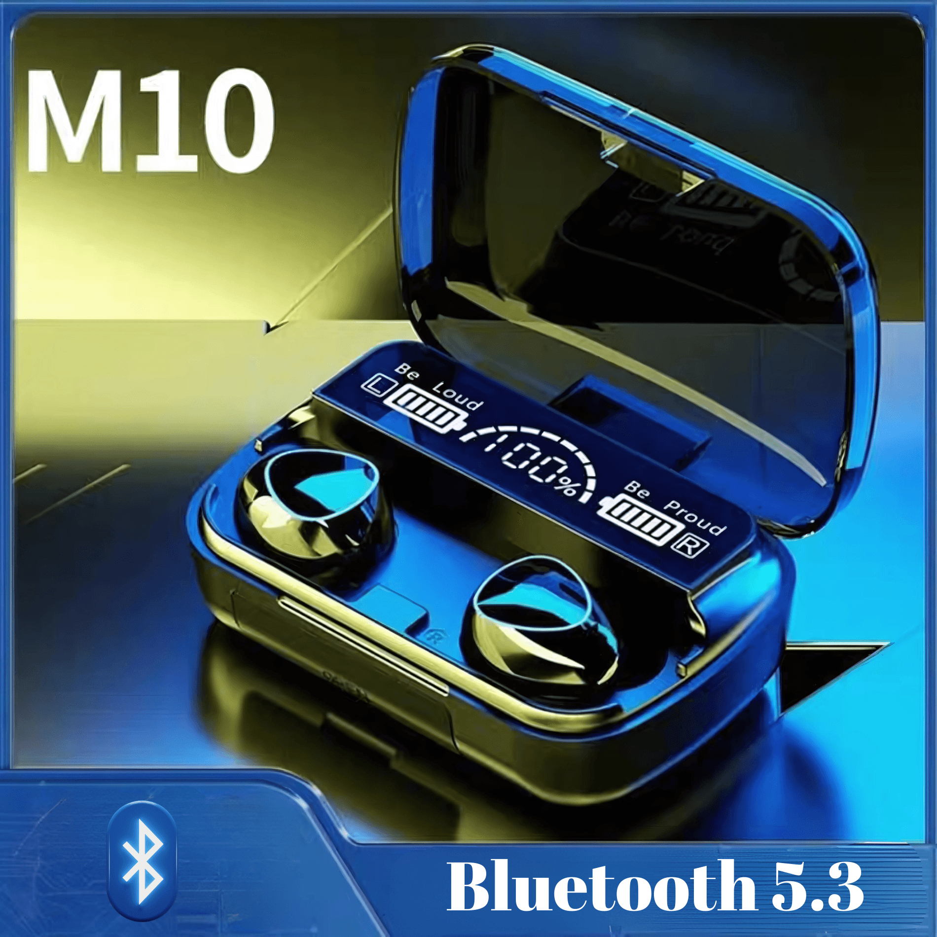DEELIOR M10