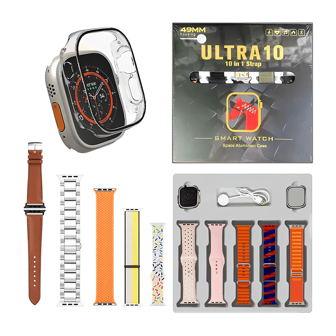 ULTRA 10 SET