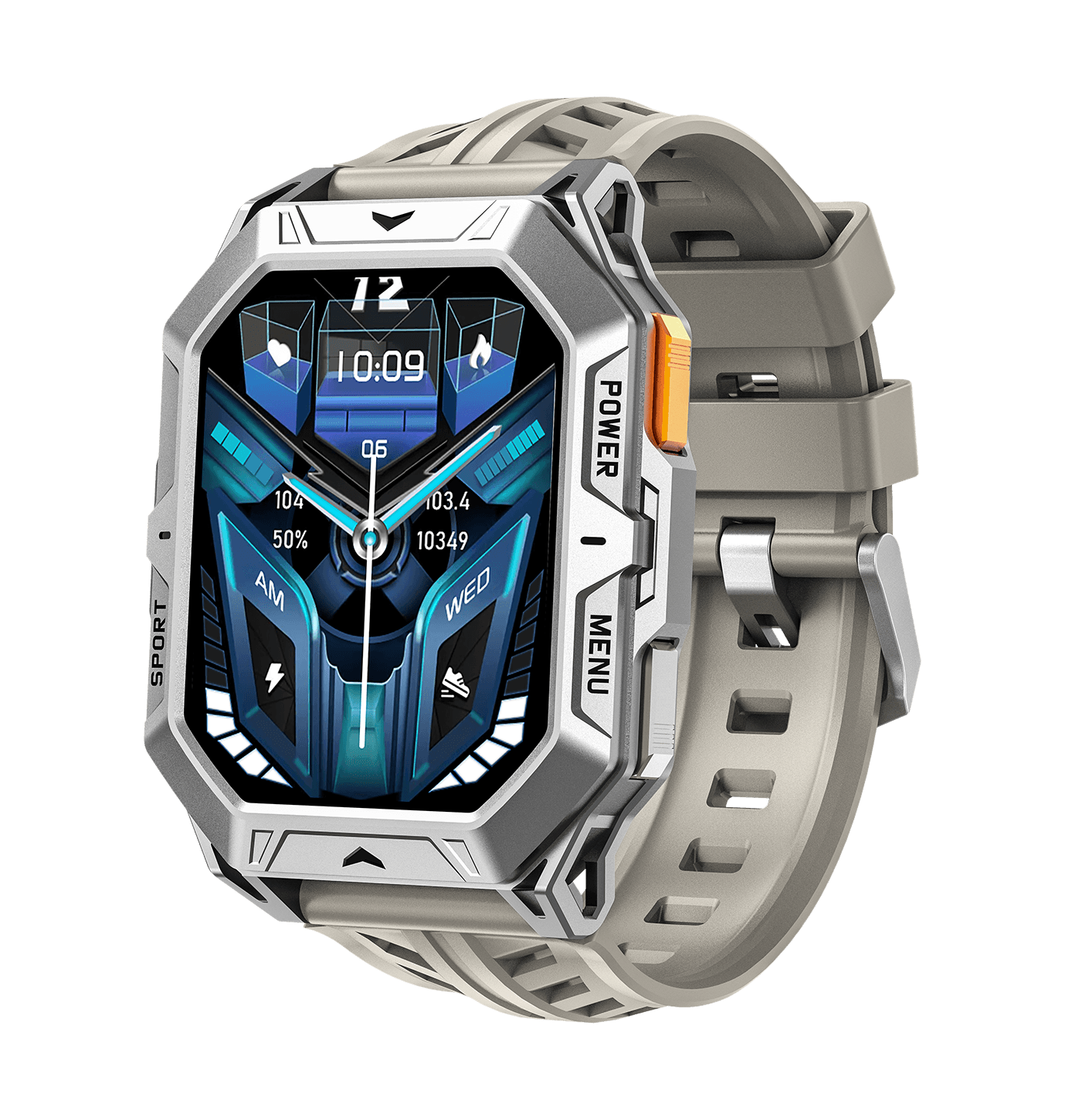 HARVOX X1 PRO