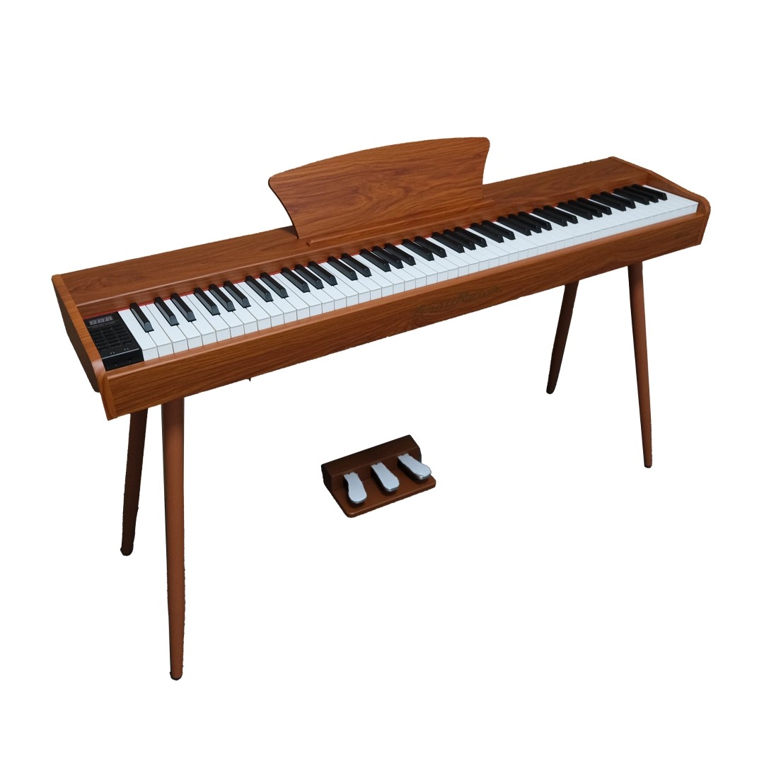 ShallReich SRP-100 Dijital Piyano (Tabure & Kulaklık Hediyeli)