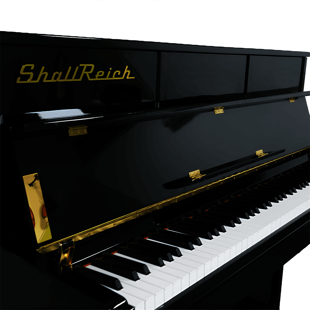 ShallReich Bartolomeo Cristofori Dijital Piyano                                                                                                                                          (Tabure & Kulaklık Hediyeli)