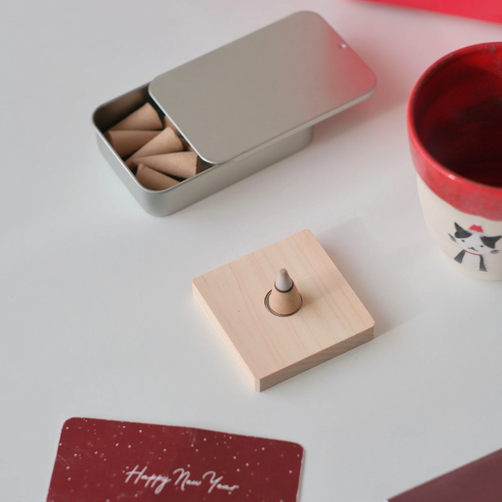 Meow Christmas Hediye Seti