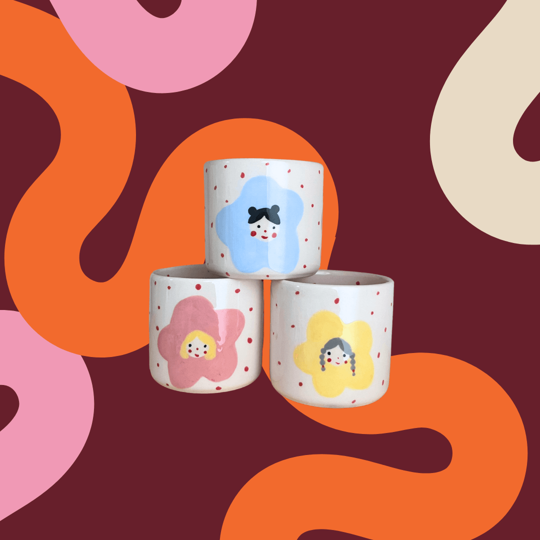 Menekşe Tiny (Tabaksız)