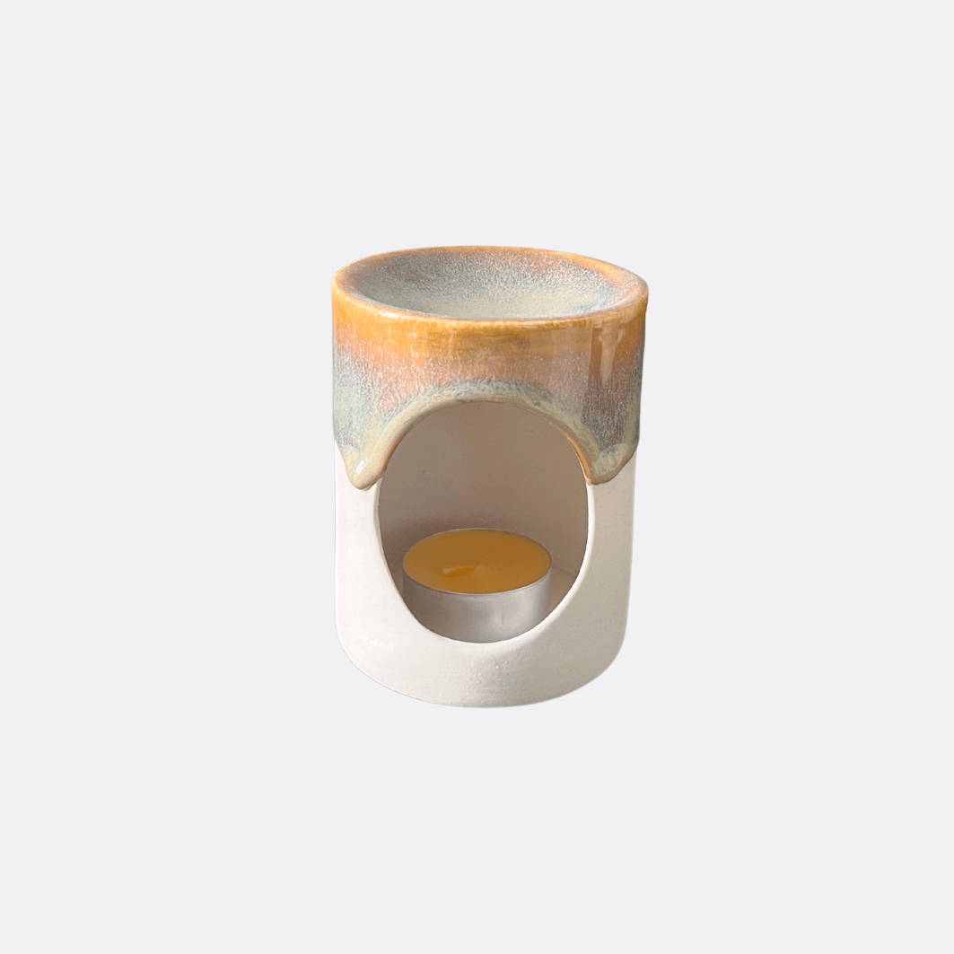 Brew Stoneware Buhurdanlık