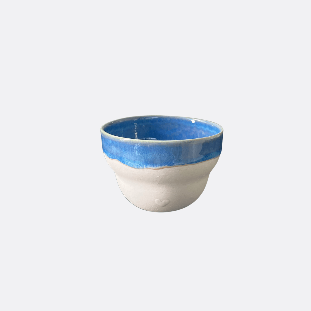 Tide Stoneware Bubble Mug