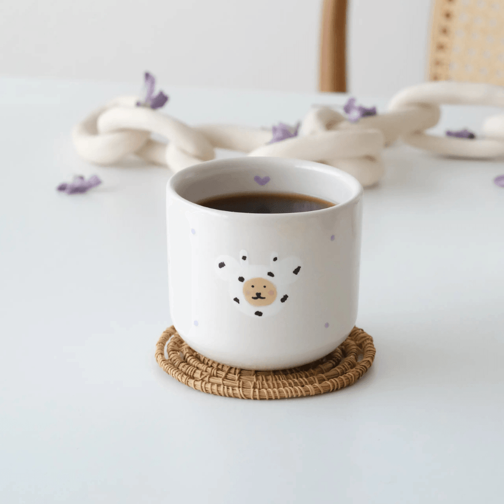 İnek Mug