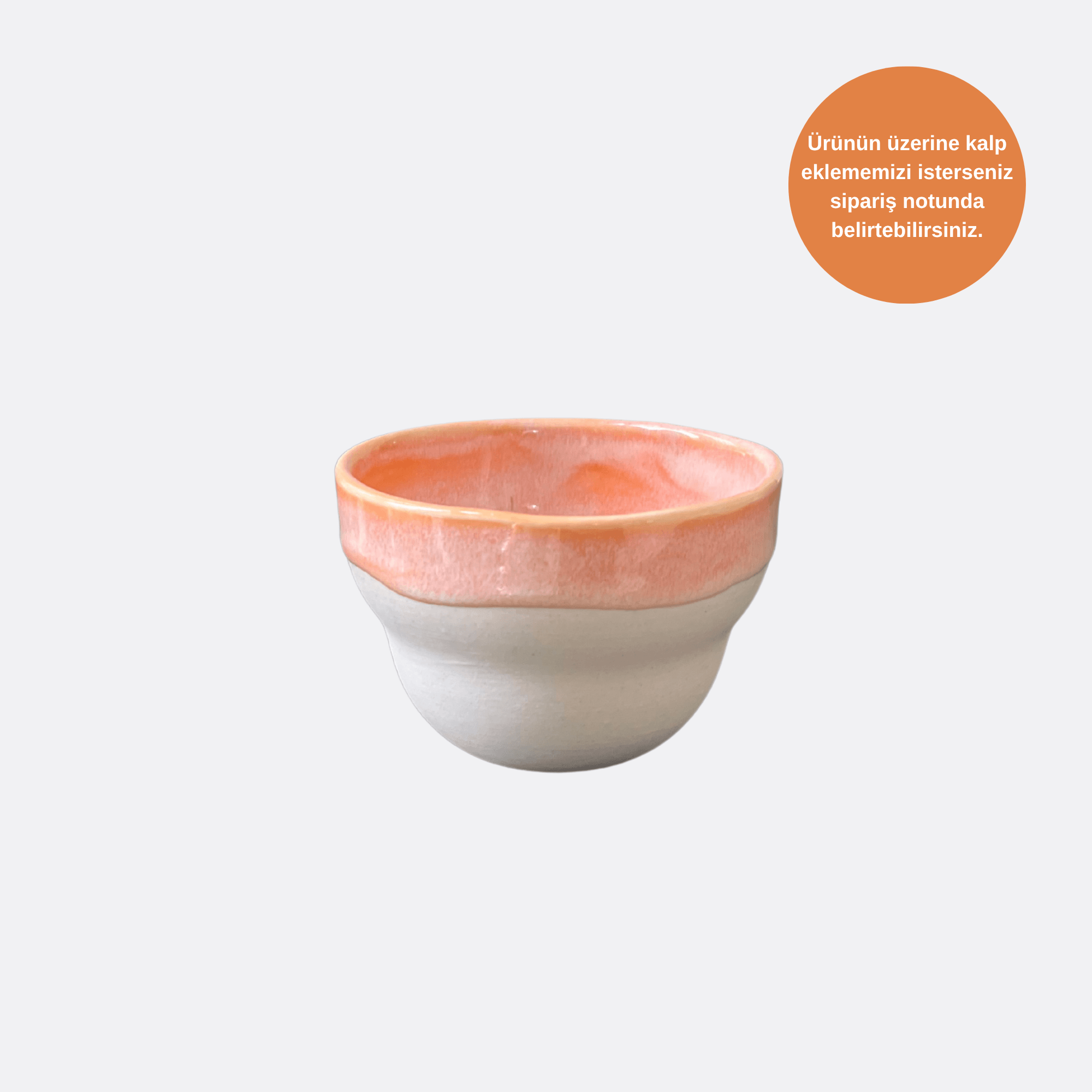 Solar Stoneware Bubble Mug