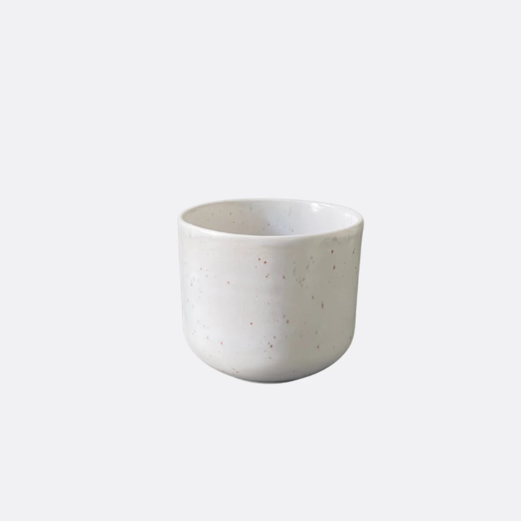 Embrace Stoneware Tombul Mug