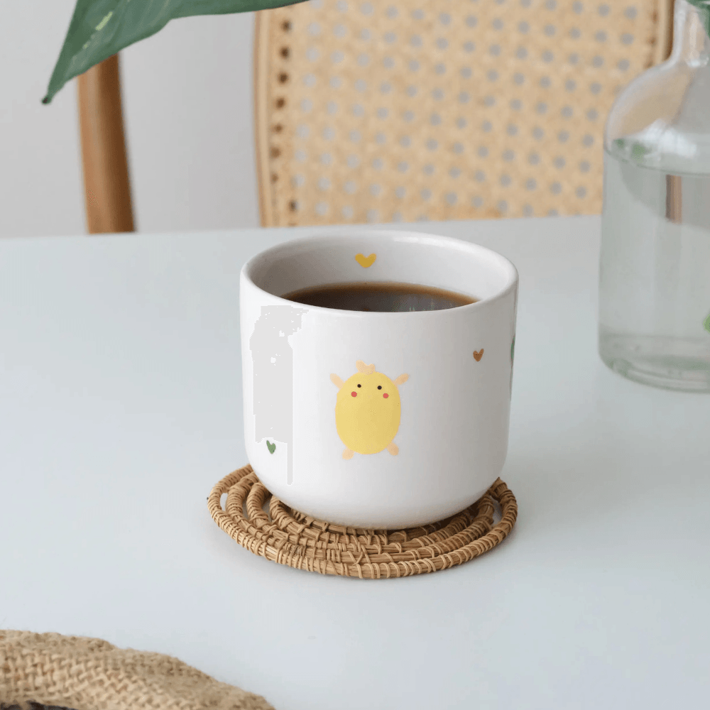 Animal Mug