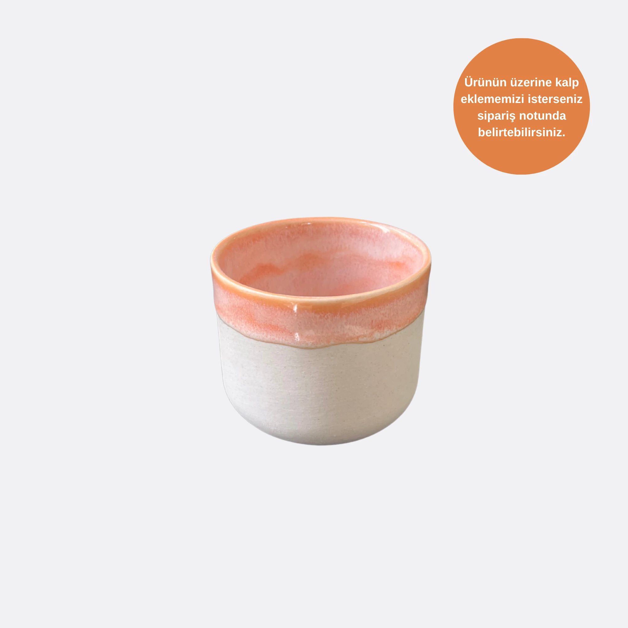 Solar Stoneware Tombul Mug