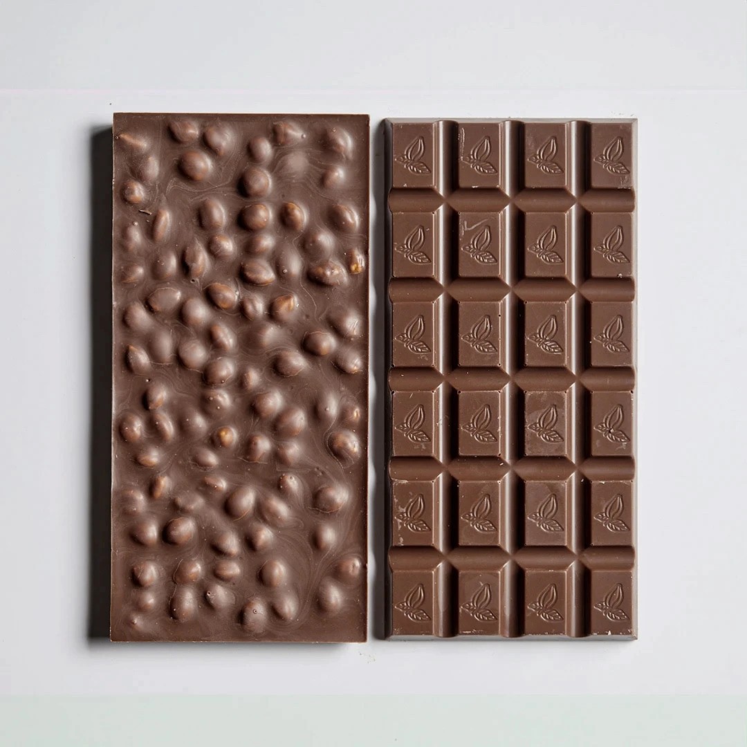 Bitter Tablet Çikolata