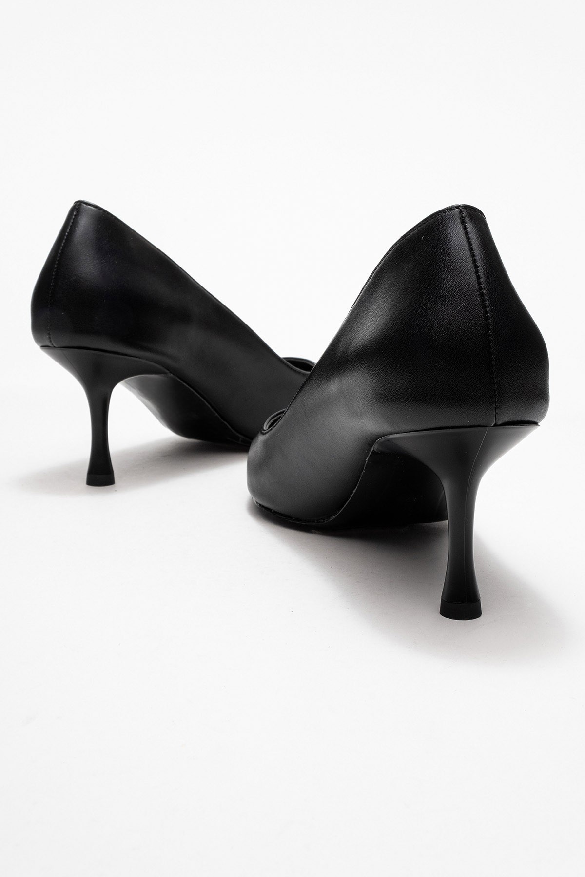 Annares Kadın Stiletto Siyah