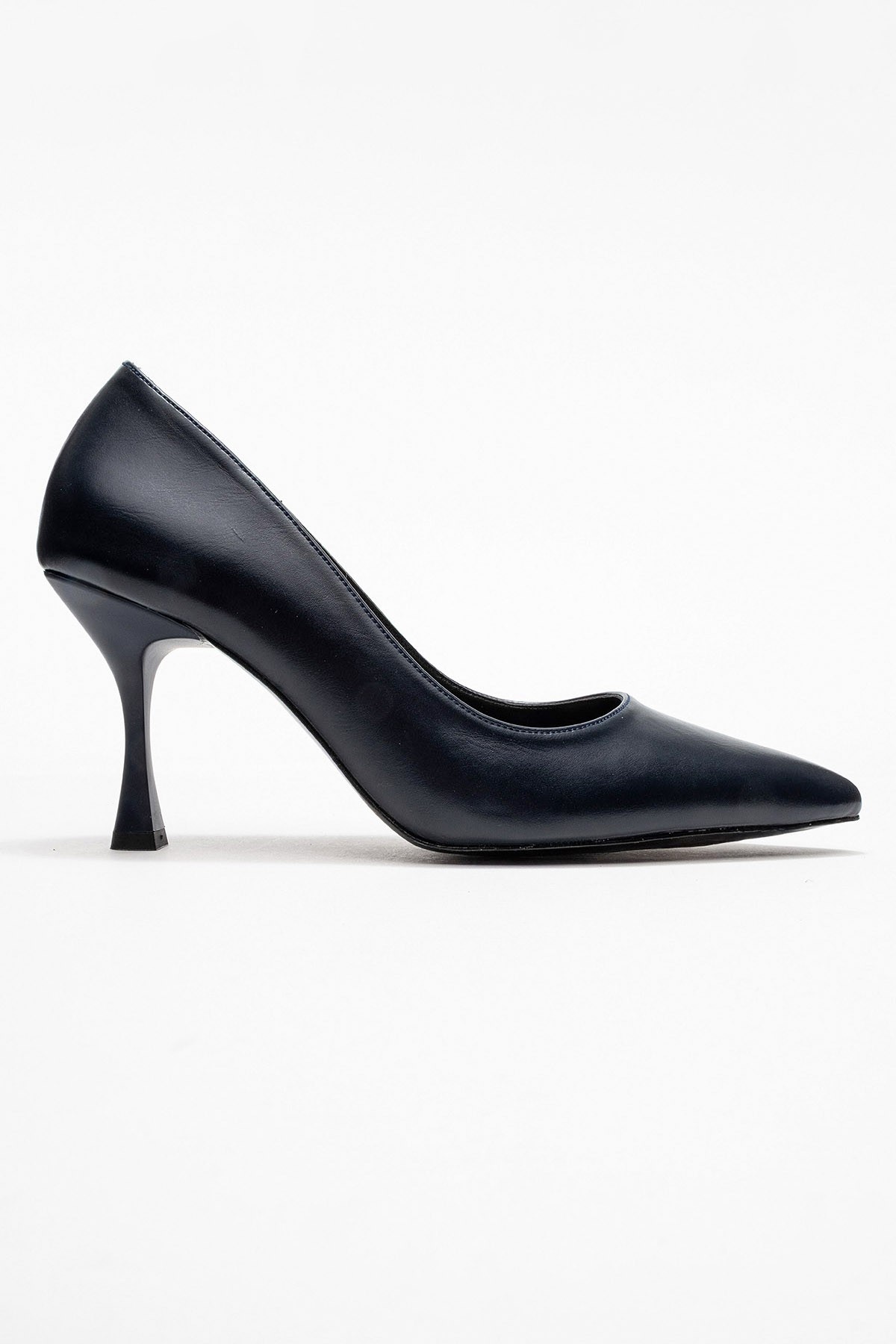 Anesilay Kadın Stiletto Siyah