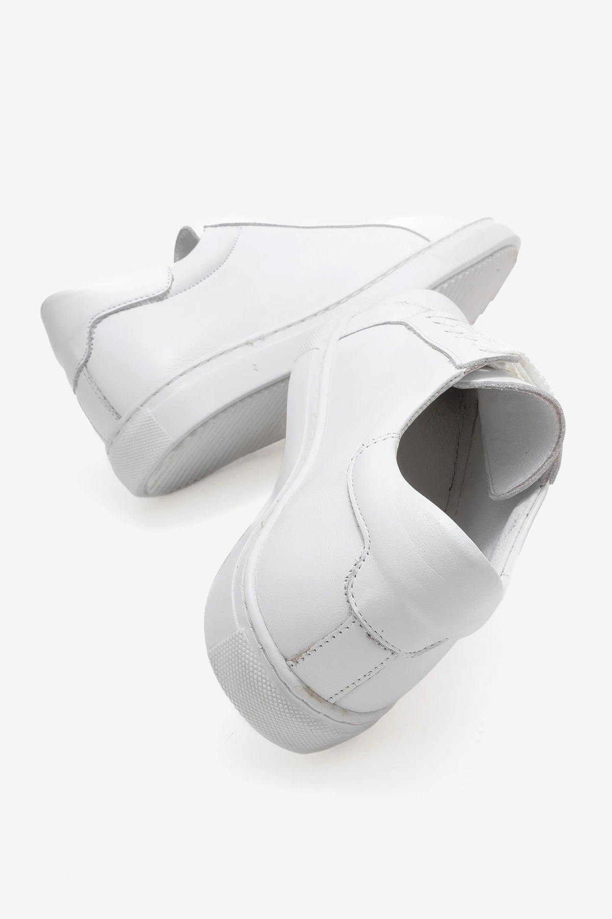 Brendon Kadın Spor Ayakkabı Beyaz