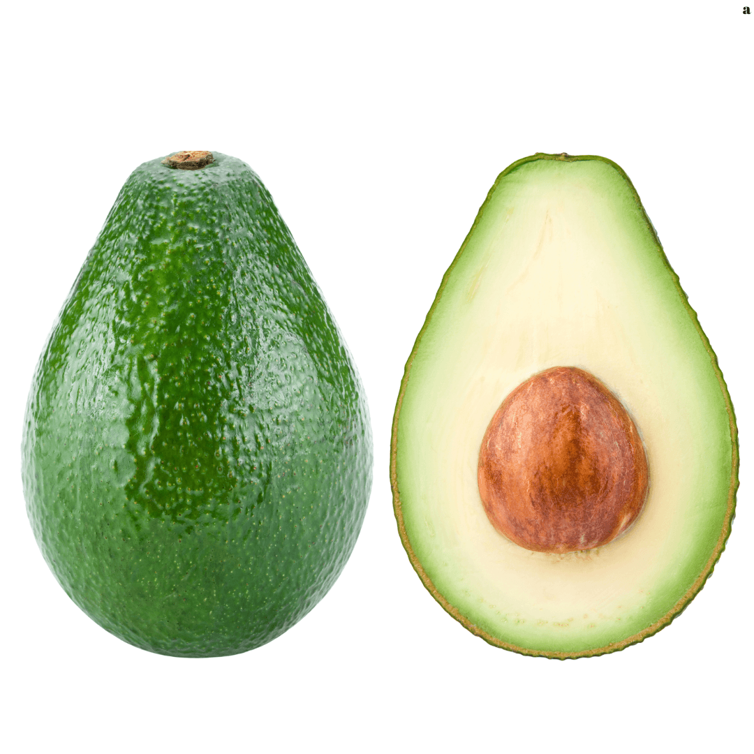 Avokado