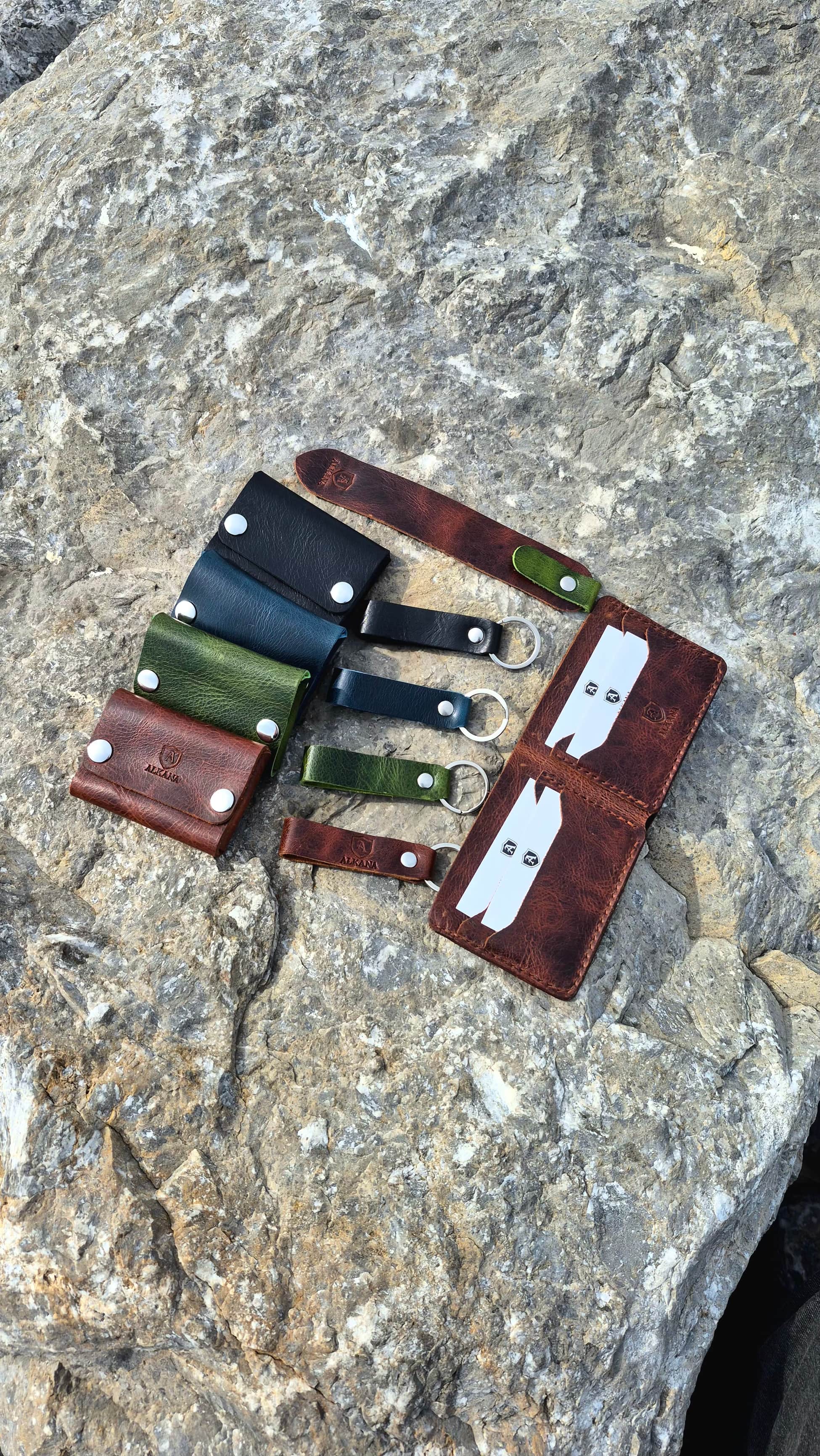 3' Lü Set