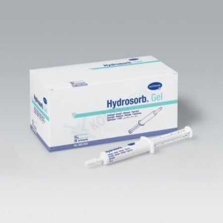 HARTMANN Hydrosorb Gel Şırıngalı Yara Bakım Jeli 15 gr Fiyatı ...