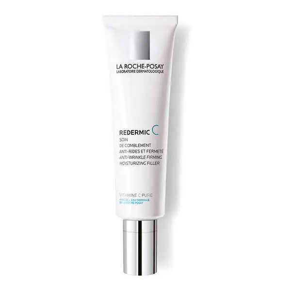 LA ROCHE POSAY Redermic [C] PS Yaşlanma Karşıtı Bakım Kremi 40 ml Satın ...