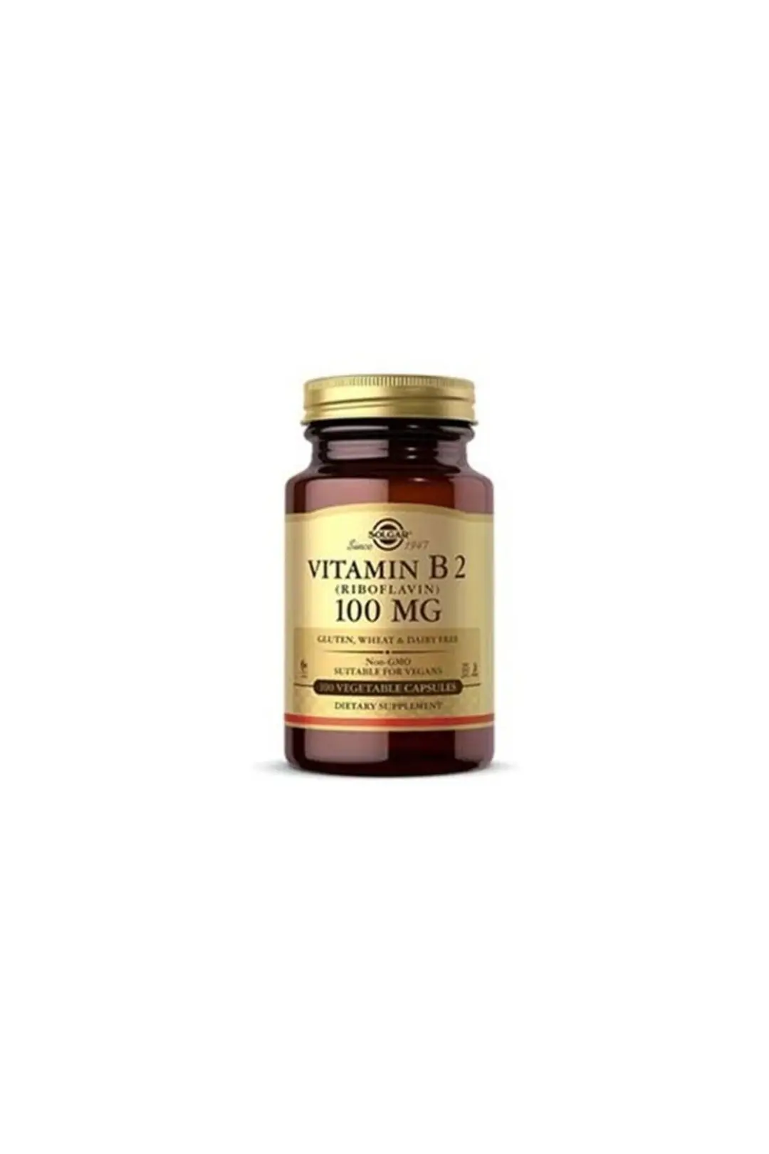 Vitamin B2 Riboflavin 100 Mg 100 Tablet Buy and Price Features