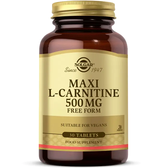 correct dose of l-carnitine L-Carnitine Supplement for Weight Loss: The 2025 Guide to Fat Metabolism