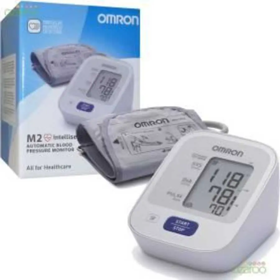 omron-hem-7121-e-m2-intellisense-haf-zal-compact-tansiyon-aleti