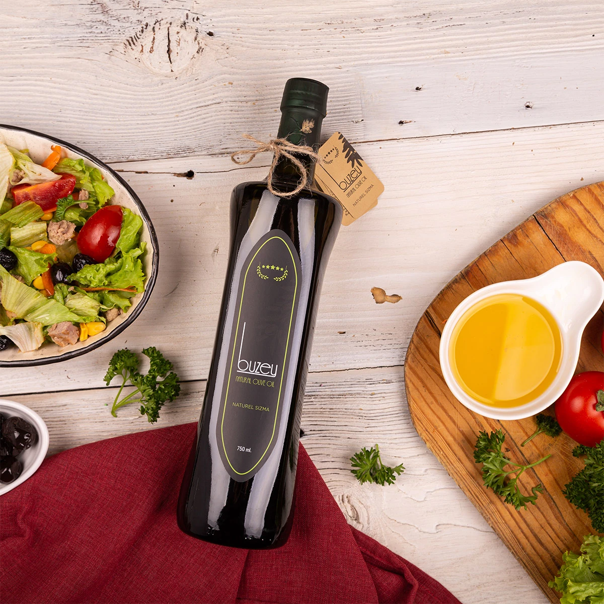 Erken Hasat Soğuk Sıkım Naturel Sızma ( Geolive şişe) 750 ml 2025-2026