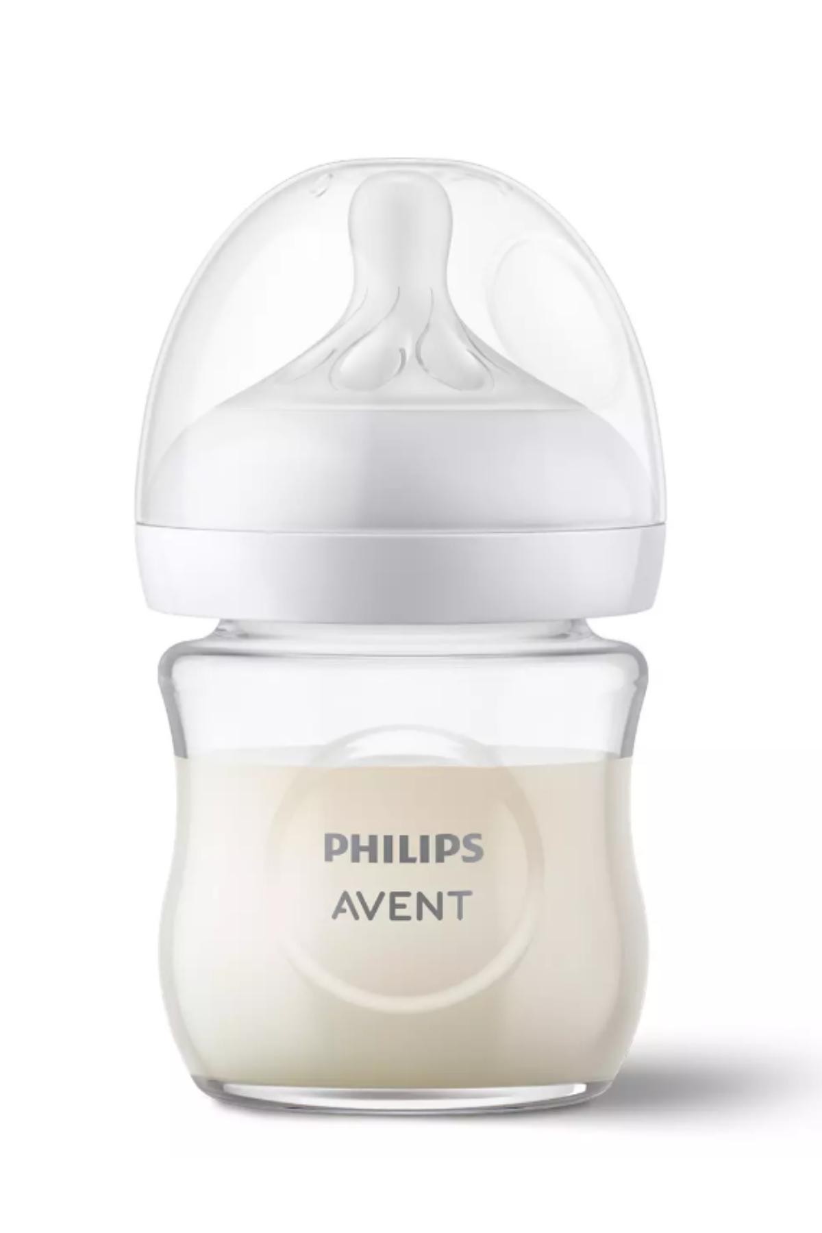 Philips Avent Natural Cam Biberon 120 ml 0 Ay+