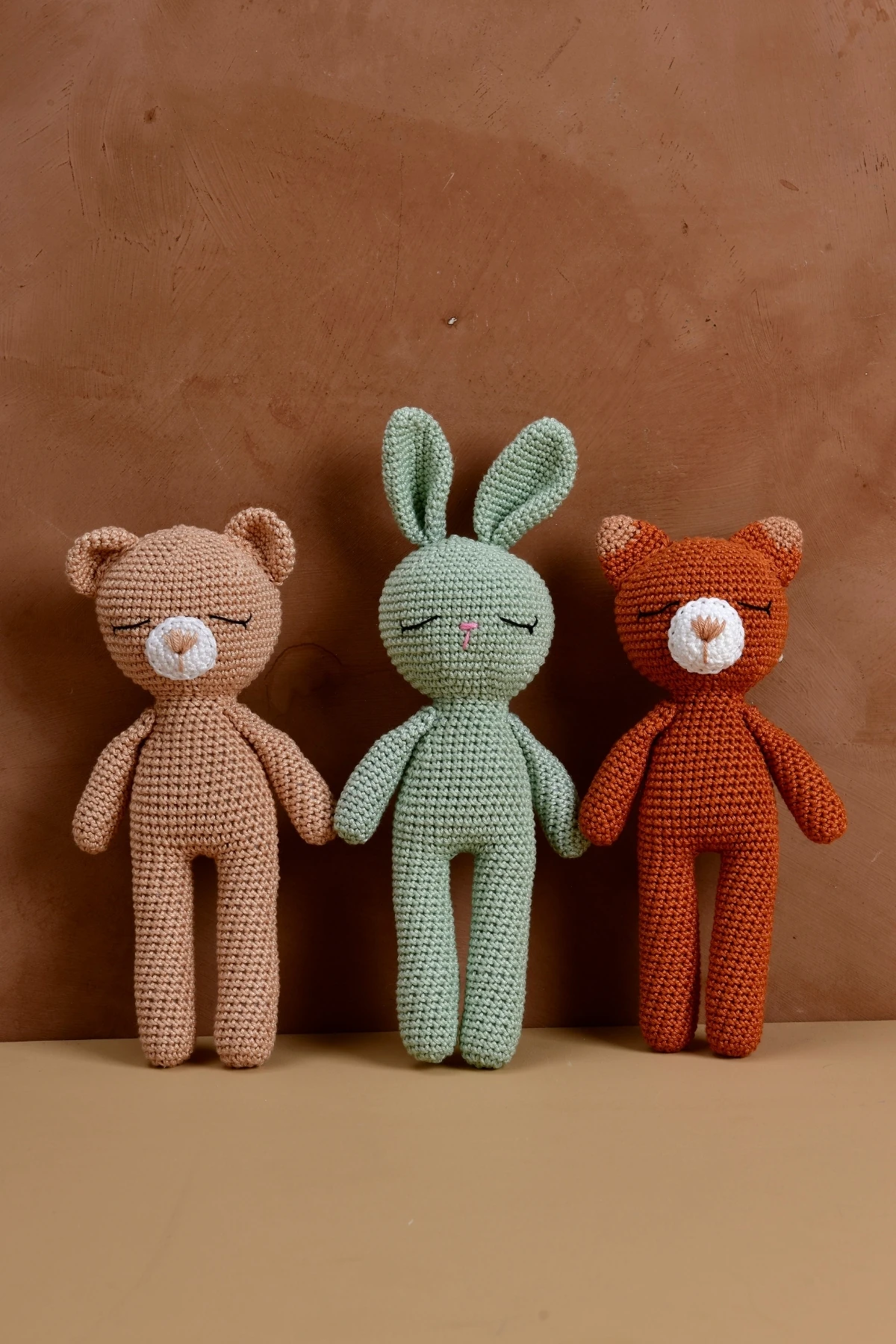 Amigurumi Oyuncak 