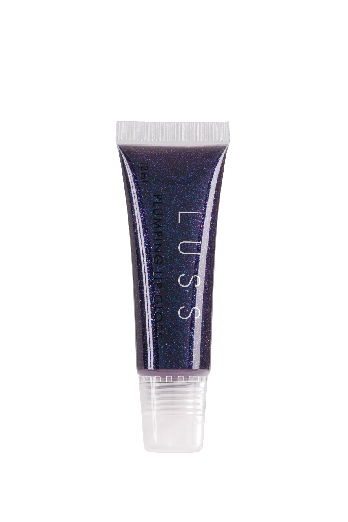 LUSS Black Lip Gloss No:9 Night Edition