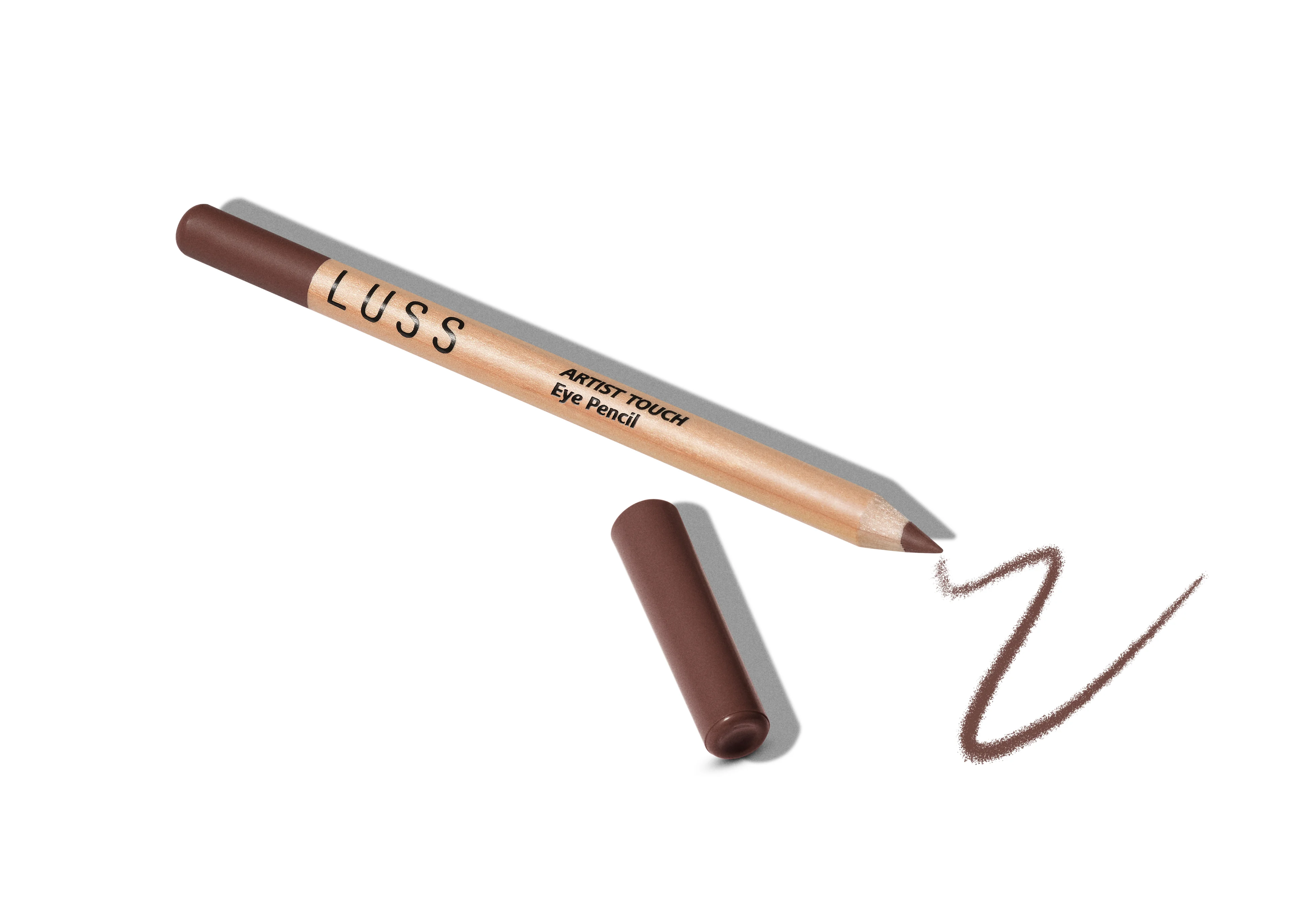 LUSS ARTIST TOUCH GÖZ KALEMİ
