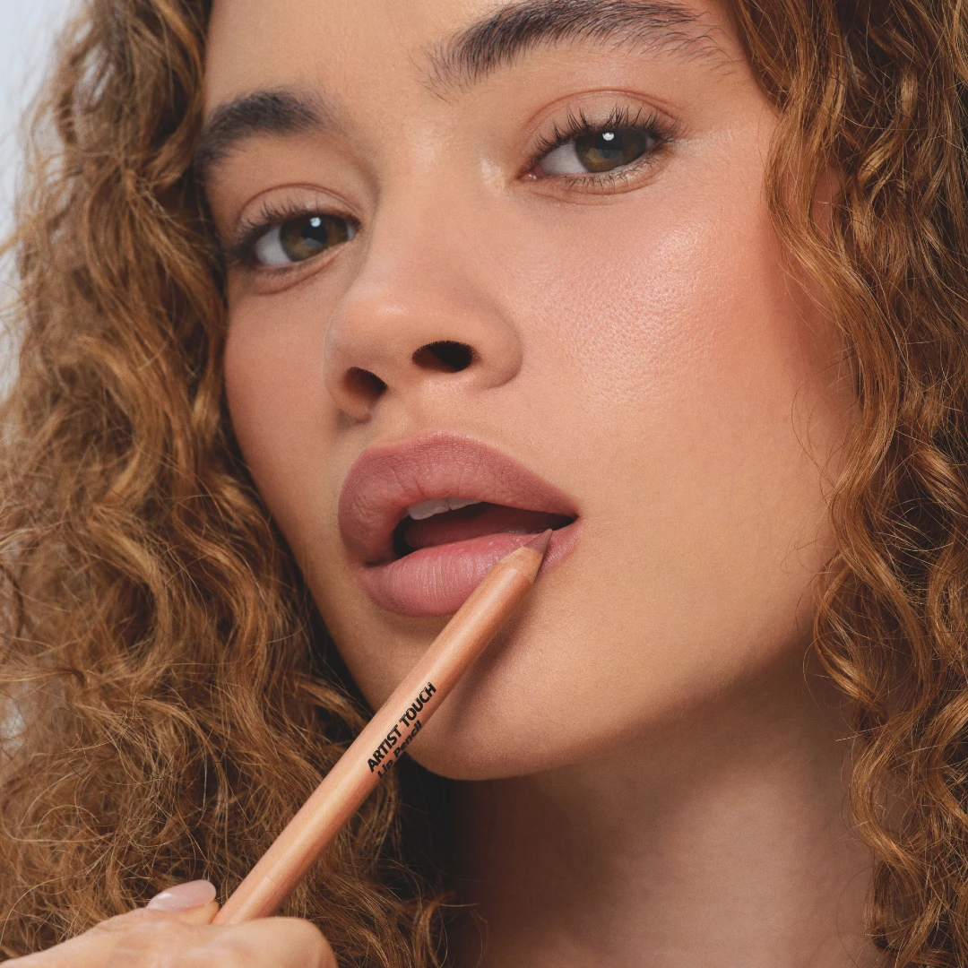 LUSS ARTIST TOUCH DUDAK KALEMİ 