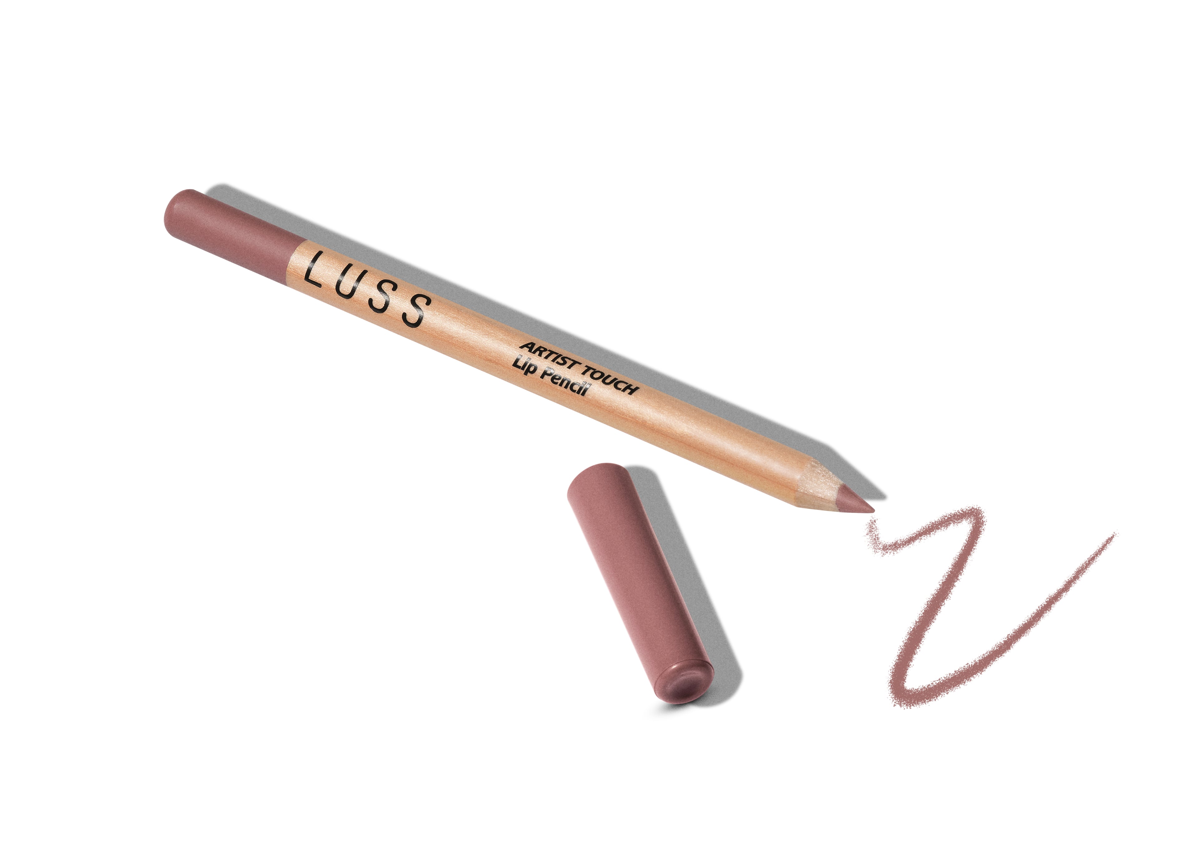 LUSS ARTIST TOUCH DUDAK KALEMİ 