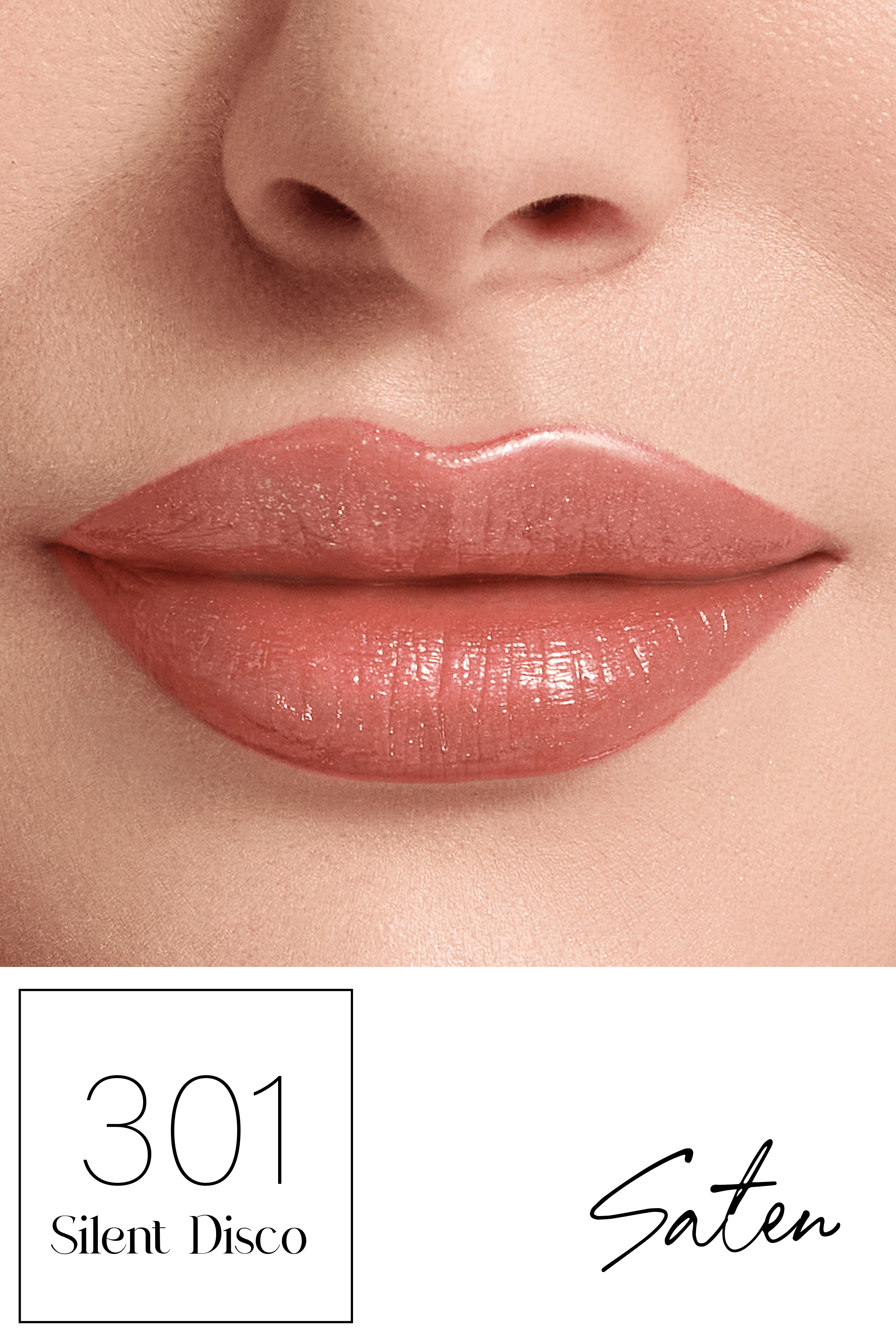 TIMELESS SATIN LIPSTICK