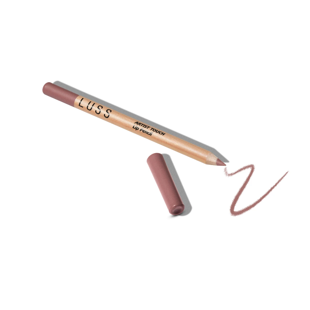 LUSS ARTIST TOUCH DUDAK KALEMİ 