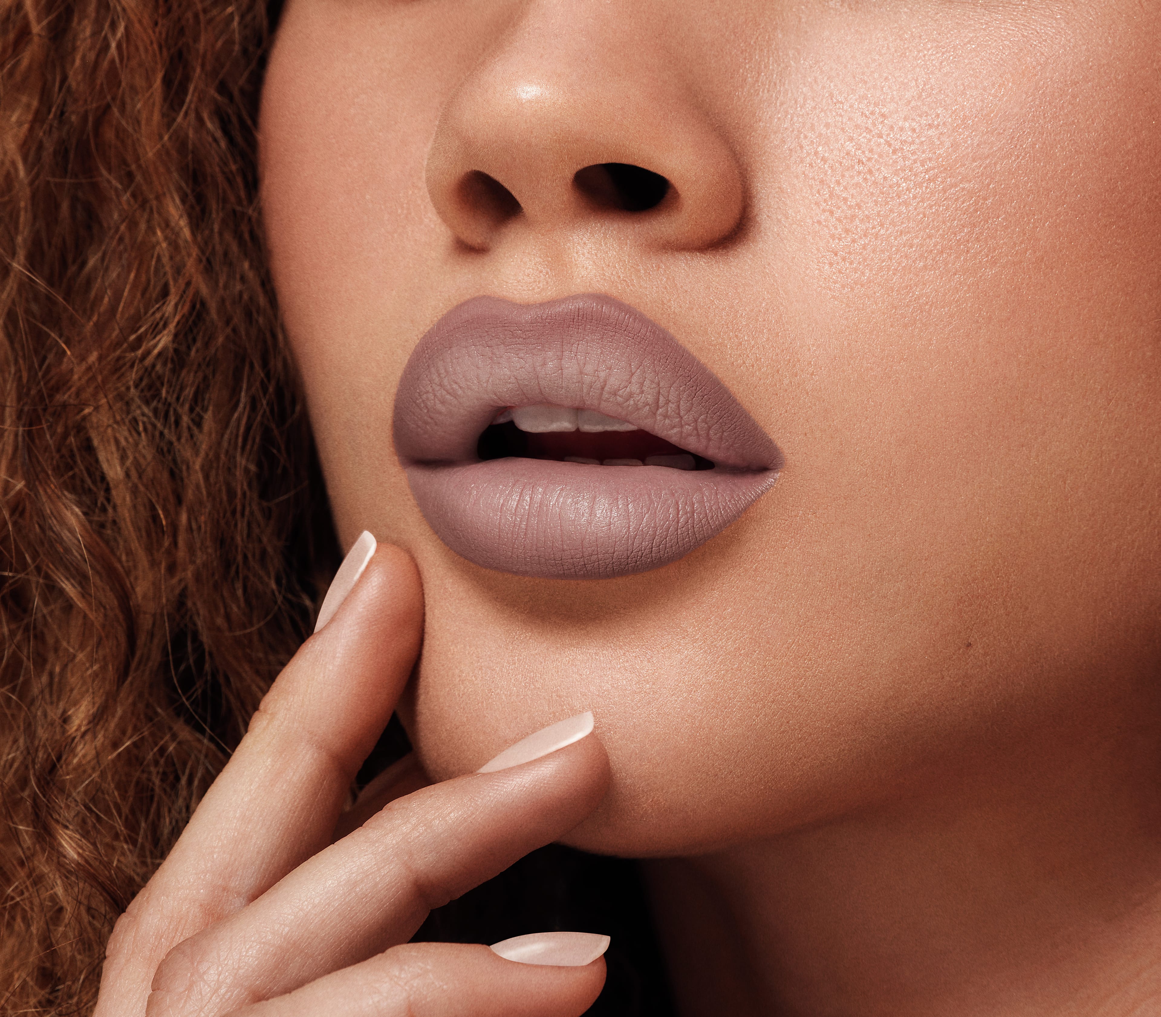 LUSS ARTIST TOUCH DUDAK KALEMİ 